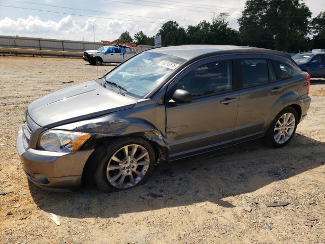 Salvage Dodge Caliber