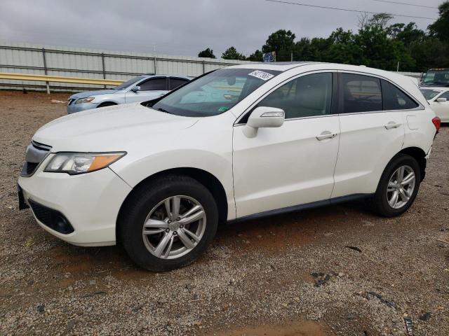  Salvage Acura RDX