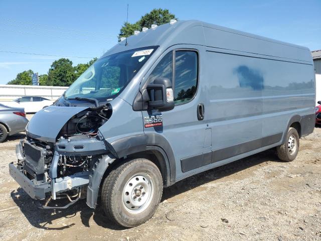  Salvage Ram Promaster