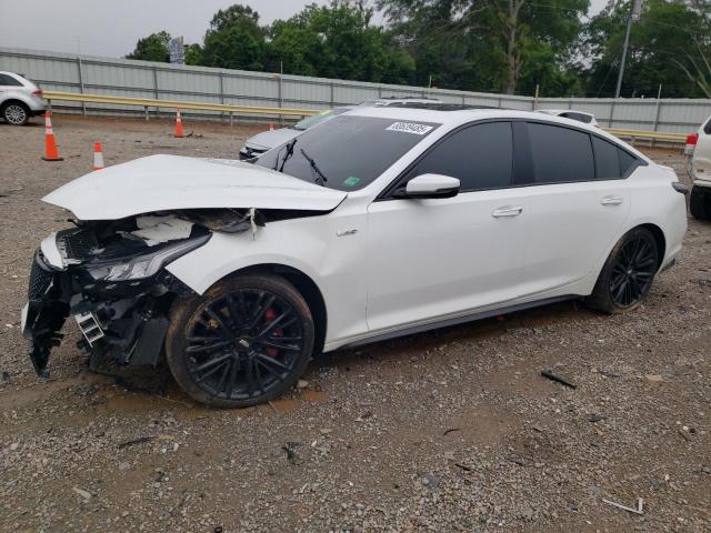 Salvage Cadillac CT5
