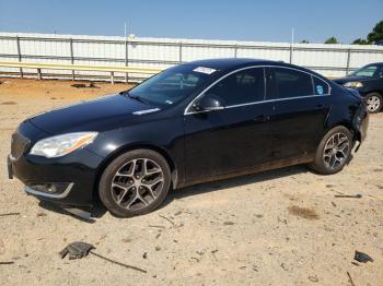  Salvage Buick Regal