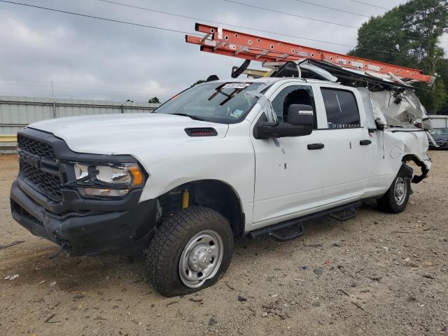  Salvage Ram 2500