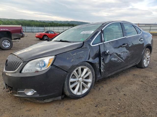  Salvage Buick Verano
