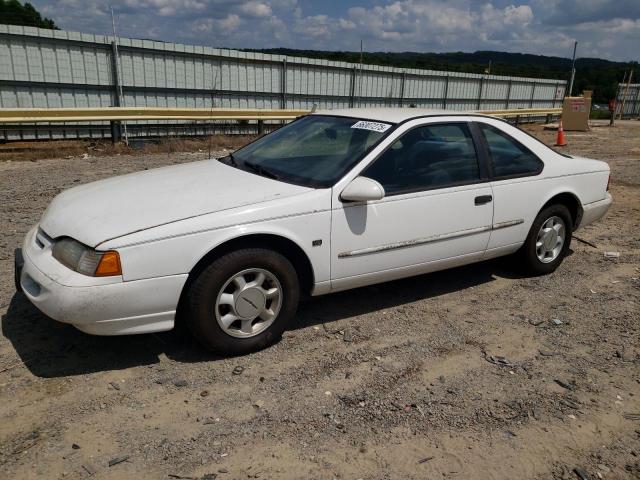  Salvage Ford Thunderbird