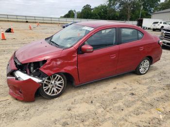  Salvage Mitsubishi Mirage