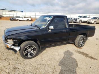  Salvage Toyota Pickup