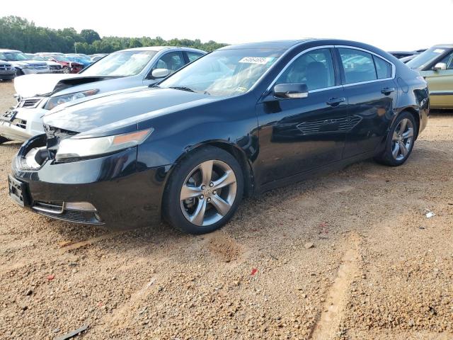  Salvage Acura TL