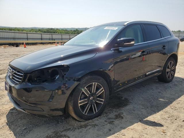  Salvage Volvo XC60