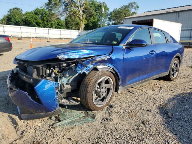  Salvage Kia K4 Ex