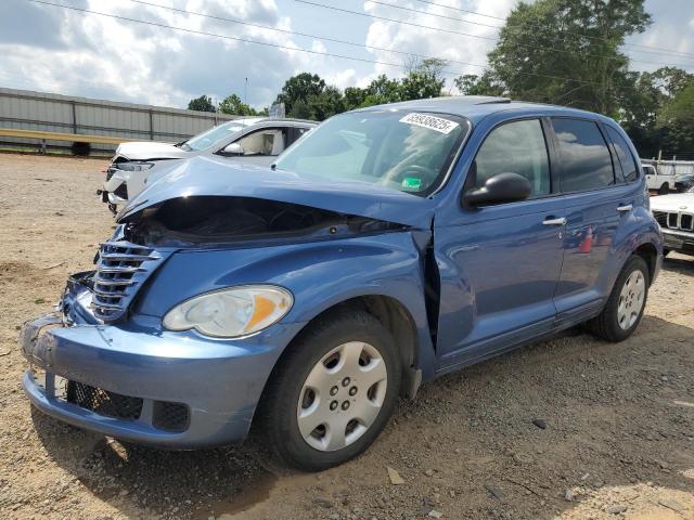  Salvage Chrysler PT Cruiser