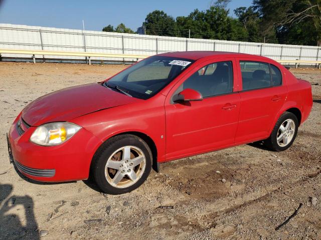  Salvage Chevrolet Cobalt