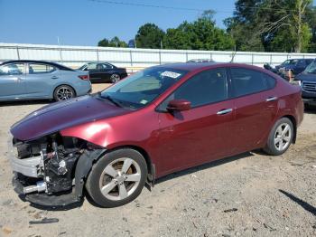  Salvage Dodge Dart