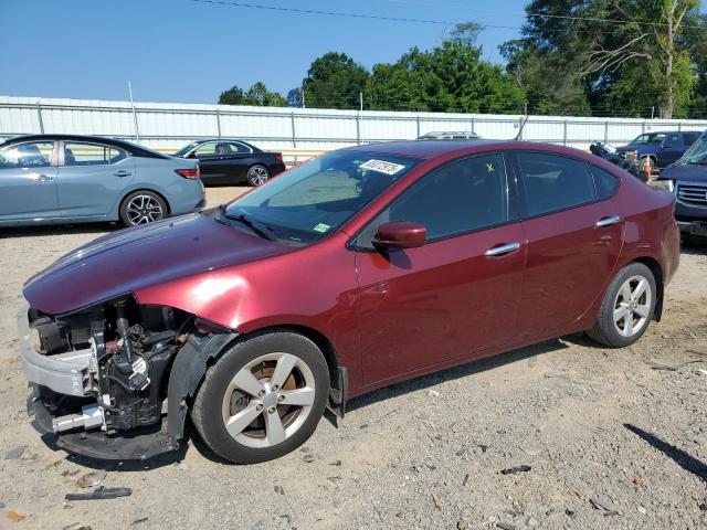  Salvage Dodge Dart