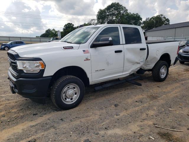  Salvage Ram 2500