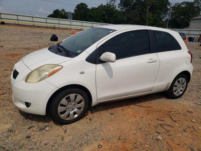  Salvage Toyota Yaris