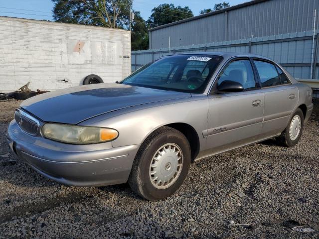  Salvage Buick Century