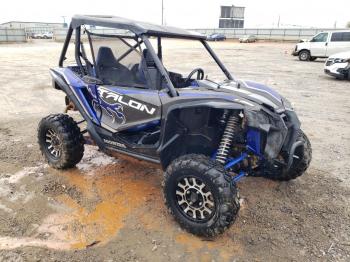  Salvage Honda Sxs1000 S2