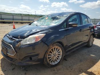  Salvage Ford Cmax