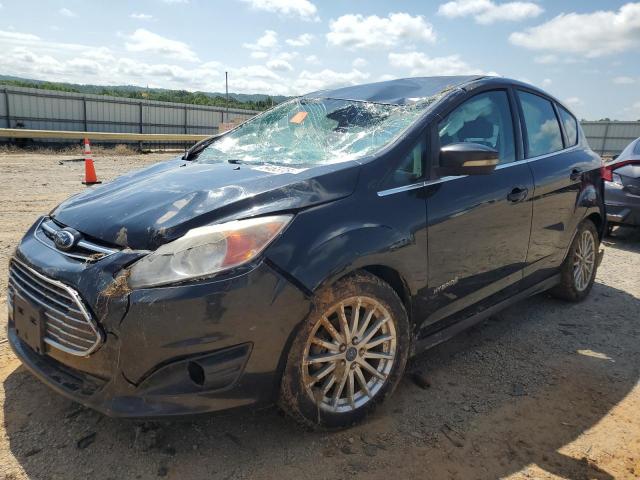  Salvage Ford Cmax