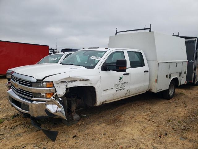  Salvage Chevrolet Ck Series
