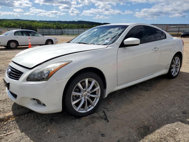  Salvage INFINITI G37