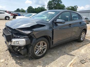  Salvage Hyundai KONA