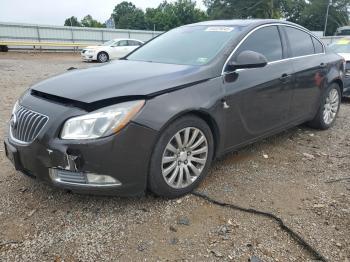  Salvage Buick Regal
