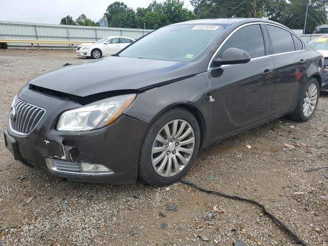 Salvage Buick Regal