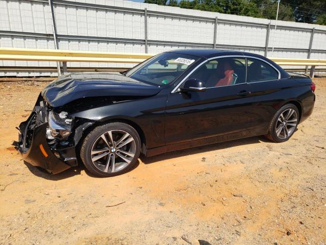  Salvage BMW 4 Series