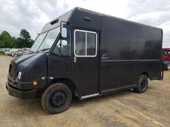  Salvage Freightliner Chassis M