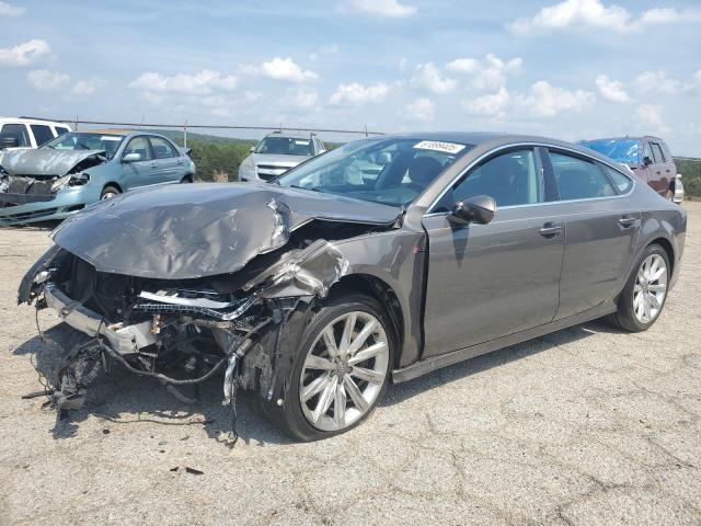  Salvage Audi A7