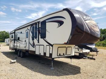  Salvage Wildwood Sierra
