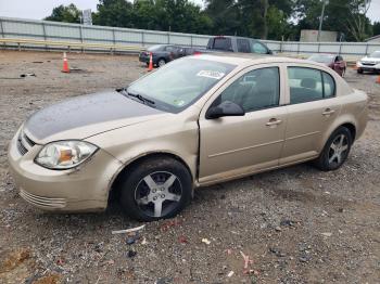  Salvage Chevrolet Cobalt Ls