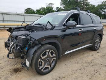  Salvage Hyundai PALISADE
