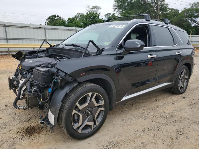  Salvage Hyundai PALISADE