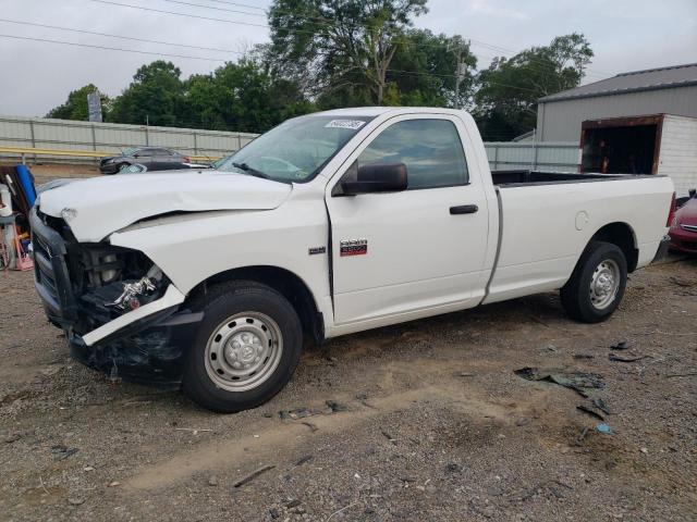  Salvage Dodge Ram 2500