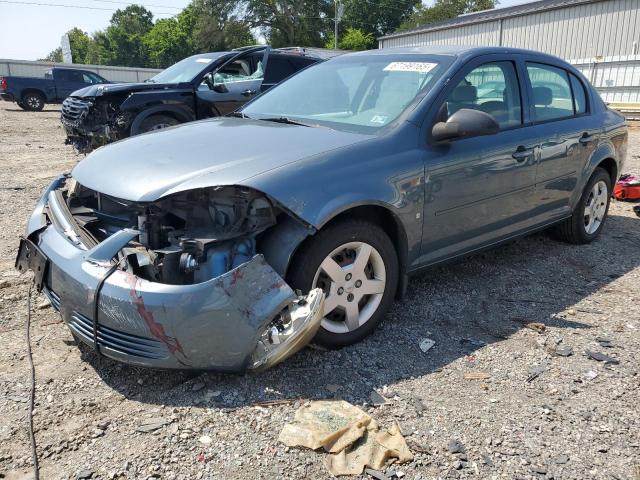  Salvage Chevrolet Cobalt Ls