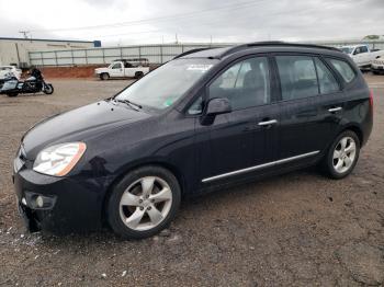  Salvage Kia Rondo