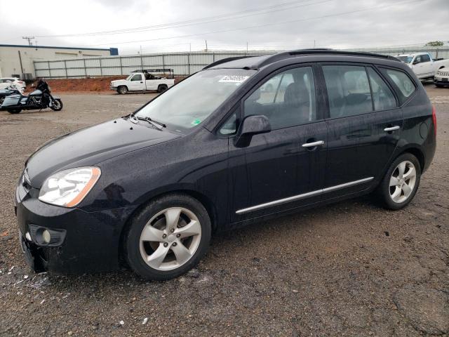  Salvage Kia Rondo