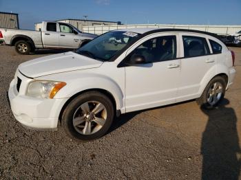  Salvage Dodge Caliber
