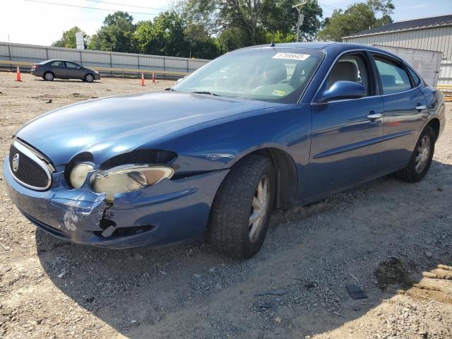  Salvage Buick LaCrosse