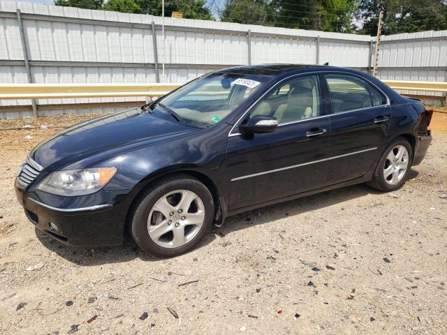  Salvage Acura RL