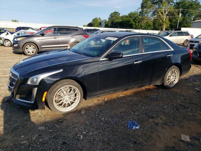  Salvage Cadillac CTS