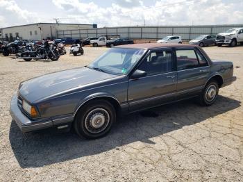  Salvage Oldsmobile 88