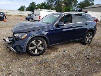  Salvage Mercedes-Benz GLC