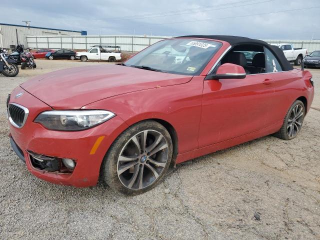  Salvage BMW 2 Series
