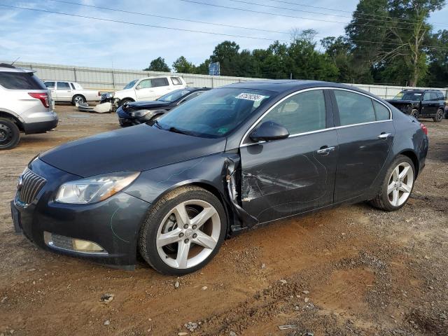  Salvage Buick Regal