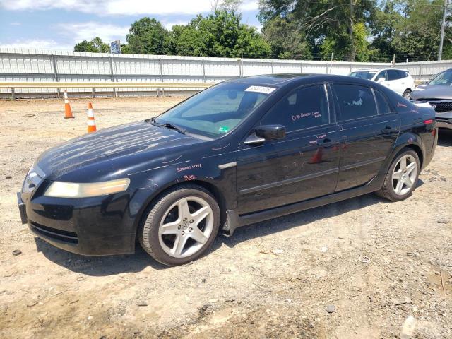  Salvage Acura TL