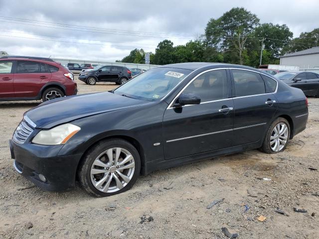  Salvage INFINITI M45