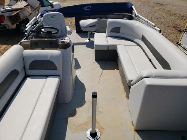 Crest-maurell Produc Pontoon Image 5